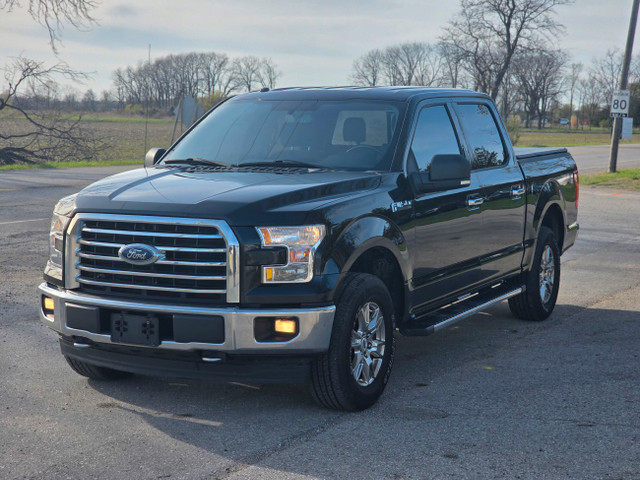 2017 Ford F-150 in Cars & Trucks in London