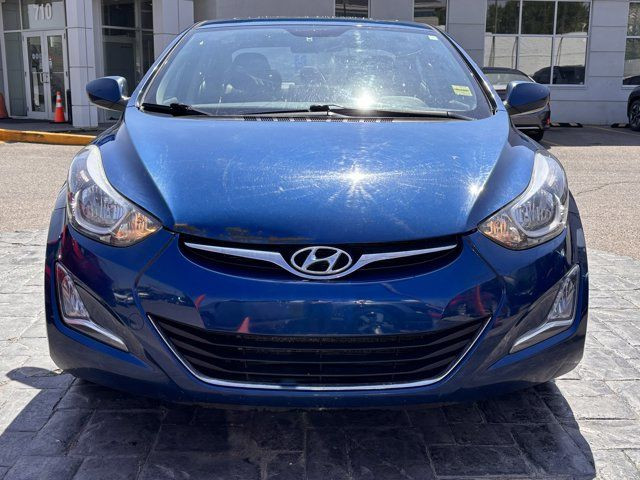 2016 Hyundai Elantra Sport Appearance | Premium Mats in Cars & Trucks in Calgary - Image 2