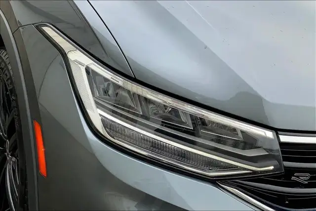 2022 Volkswagen Tiguan COMFORTLINE R-L AWD in Cars & Trucks in Strathcona County - Image 27