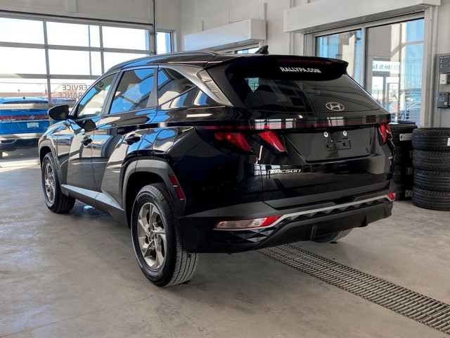 2022 Hyundai Tucson Preferred in Cars & Trucks in Prince Albert - Image 4