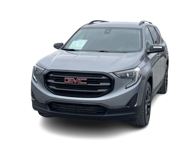 2020 GMC Terrain SLE ELEVATION AWD 4X4 + CARPLAY/ANDROID + CAMER in Cars & Trucks in City of Montréal - Image 4