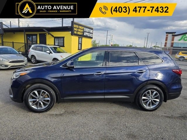 2017 Hyundai Santa Fe XL Premium - DRIVE MODE SELECTION, HEATED  in Cars & Trucks in Calgary - Image 2