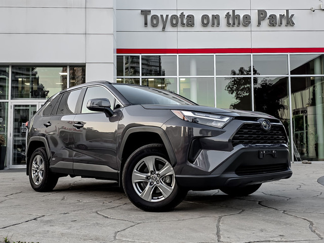 2024 Toyota RAV4 Hybrid XLE AWD in Cars & Trucks in City of Toronto - Image 2