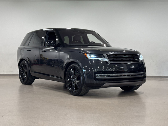 2023 Land Rover NEW RANGE ROVER P530 SE SWB in Cars & Trucks in City of Montréal - Image 2