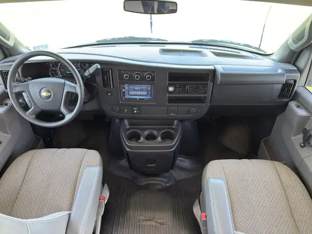 2021 Coachmen Freelander 22XG Motorisé classe C 2021 Coachmen Fr in RVs & Motorhomes in Lanaudière - Image 7