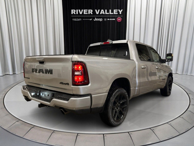 2025 Ram 1500 in Cars & Trucks in Strathcona County - Image 3