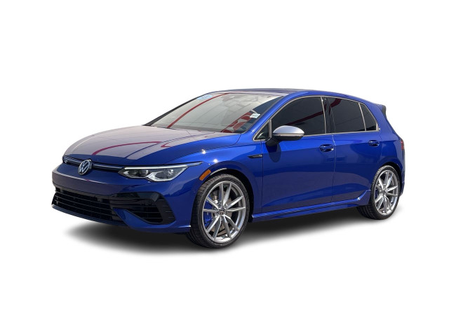 2024 Volkswagen Golf R 2.0 T 6Sp Heated/Vent Seats, harman/kardo in Cars & Trucks in Calgary - Image 3