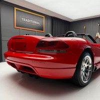 Check out this 2003 Dodge Viper SRT10. This Gen3, V10, six speed manual transmission with convertibl... (image 8)