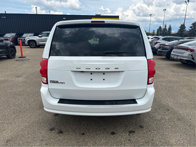 2020 Dodge Grand Caravan in Cars & Trucks in Strathcona County - Image 4