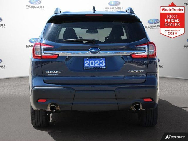 2023 Subaru Ascent Premier in Cars & Trucks in Hamilton - Image 4