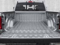 This Ram 1500 has a durable Twin Turbo Gas/Electric I-6 3.0 L/183 engine powering this Automatic tra... (image 6)
