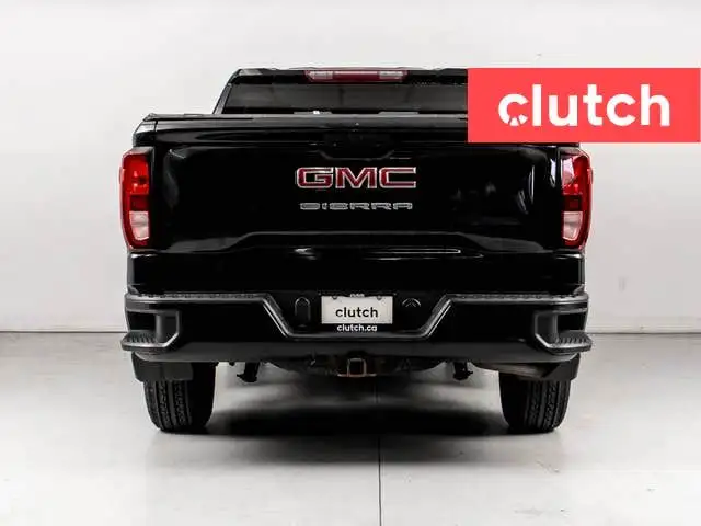 2019 GMC Sierra 1500 Double Cab Limited w/ Rear View Cam, Apple  in Cars & Trucks in Bedford - Image 6