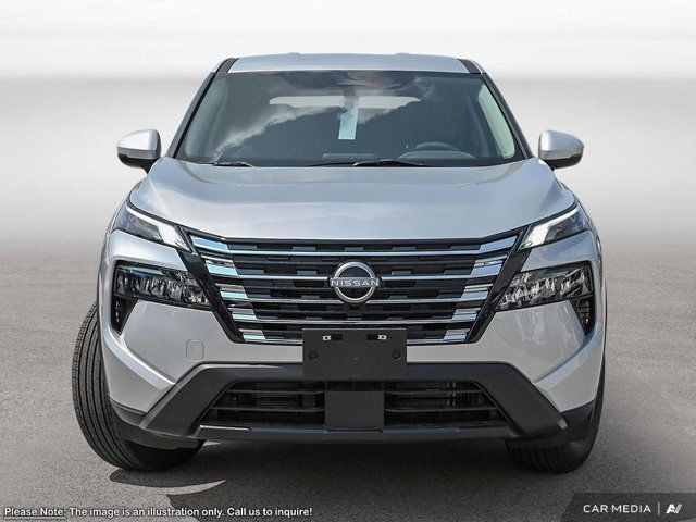 2025 Nissan Rogue in Cars & Trucks in Hamilton - Image 2