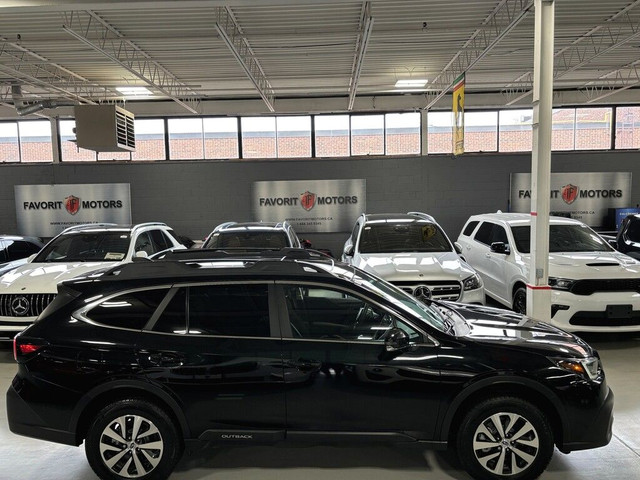 2021 Subaru Outback 2.5i Touring|AWD|ALLOYS|POWERTRUNK|CARPLAY|S in Cars & Trucks in City of Toronto - Image 3