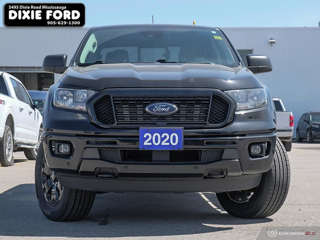  2020 Ford Ranger XLT in Cars & Trucks in Mississauga / Peel Region - Image 2