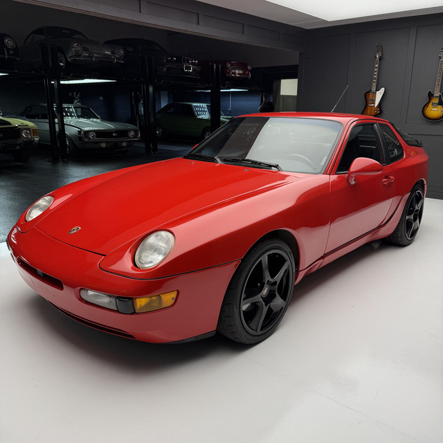 1992 Porsche 968 in Classic Cars in Guelph - Image 2