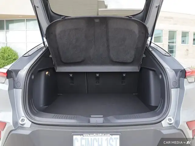 2025 Buick Envista Preferred dans Autos et camions dans London - Image 12