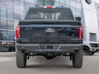 Experience the future of tough with the 2025 Ford F-150 Tremor. This cutting-edge truck combines rug... (image 4)