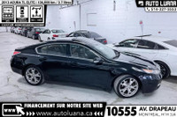 PRENEZ UN RENDEZ-VOUS / BOOK AN APPOINTMENT (514) 327-5553 136000 KM CERTIFIÉ TRANSMISSION: AUTOMATI... (image 2)