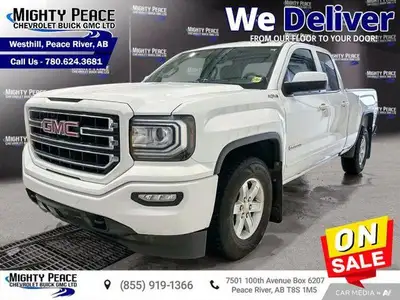 Cruise Control, Air Conditioning, Power Doors Your GM King of the North since 1969! We Deliver! From...