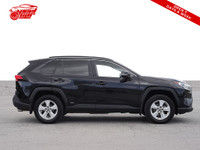 Check out this sleek 2021 Toyota RAV4 Hybrid XLE! With its fuel-efficient hybrid engine, AWD capabil... (image 6)