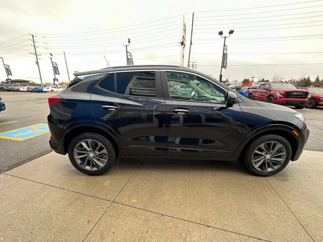 2021 Buick Encore GX Preferred in Cars & Trucks in Markham / York Region - Image 4