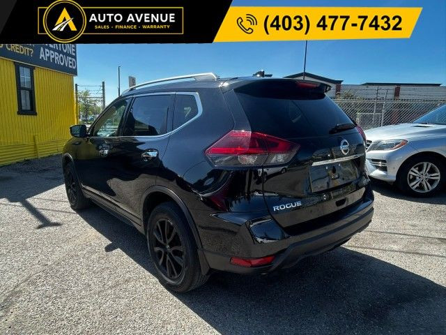 2020 Nissan Rogue S - HEATED SEATS, BACKUP CAMERA, HEATED STEERI in Cars & Trucks in Calgary - Image 3