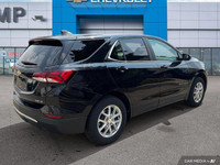 Saskatoon Motor Products - Recent Arrival! 2023 Chevrolet Equinox LT - Certified. GM Certified Detai... (image 5)