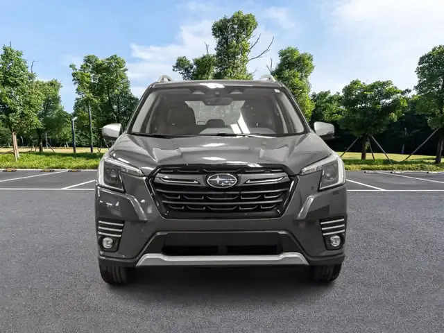 2023 Subaru Forester Premier *** 1 seul proprio/ aucun accident  in Cars & Trucks in Sherbrooke - Image 3