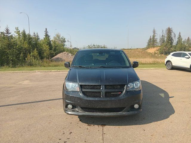 2020 Dodge Grand Caravan GT in Cars & Trucks in Fort McMurray - Image 3