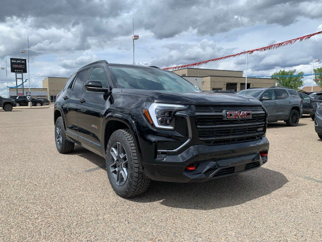 2026 GMC Terrain in Cars & Trucks in Medicine Hat