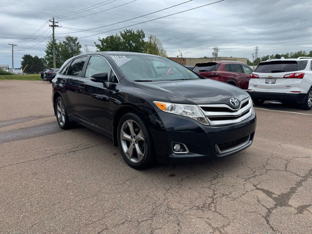 2016 Toyota Venza - $239 B/W in Cars & Trucks in Moncton - Image 3