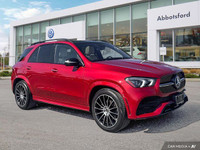 This Mercedes-Benz GLE boasts a Intercooled Turbo Premium Unleaded I-4 2.0 L/121 engine powering thi... (image 6)