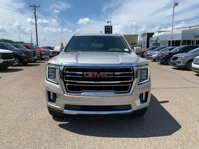 2024 GMC Yukon XL in Cars & Trucks in Medicine Hat - Image 2