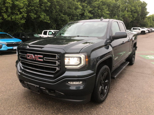 2018 GMC Sierra 1500 Elevation in Cars & Trucks in London