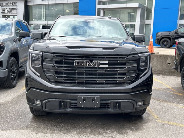 2024 GMC Sierra 1500 Elevation in Cars & Trucks in Mississauga / Peel Region - Image 2