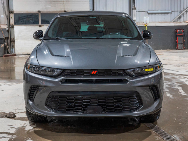 2024 Dodge HORNET R/T PHEV AWD *BLACKTOP* TECH PACK *CAM 360* PR in Cars & Trucks in Laurentides - Image 2