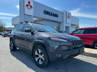 2014 Jeep Cherokee 4WD 4dr Trailhawk