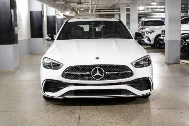 2025 Mercedes-Benz C-Class C 300 4MATIC Sedan in Cars & Trucks in Edmonton - Image 3