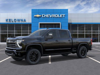 This Chevrolet Silverado 3500HD boasts a Turbocharged Diesel V8 6.6L/403 engine powering this Automa... (image 1)