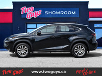 2016 Lexus NX 200t Black *NEW TIRES*, *BLUETOOTH*, *SUNROOF*, *BACK-UP CAMERA*, *MARKET VALUE PRICIN... (image 5)