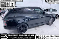 PRENEZ UN RENDEZ-VOUS / BOOK AN APPOINTMENT (514) 327-5553 89000 KM CERTIFIÉ TRANSMISSION: AUTOMATIQ... (image 4)