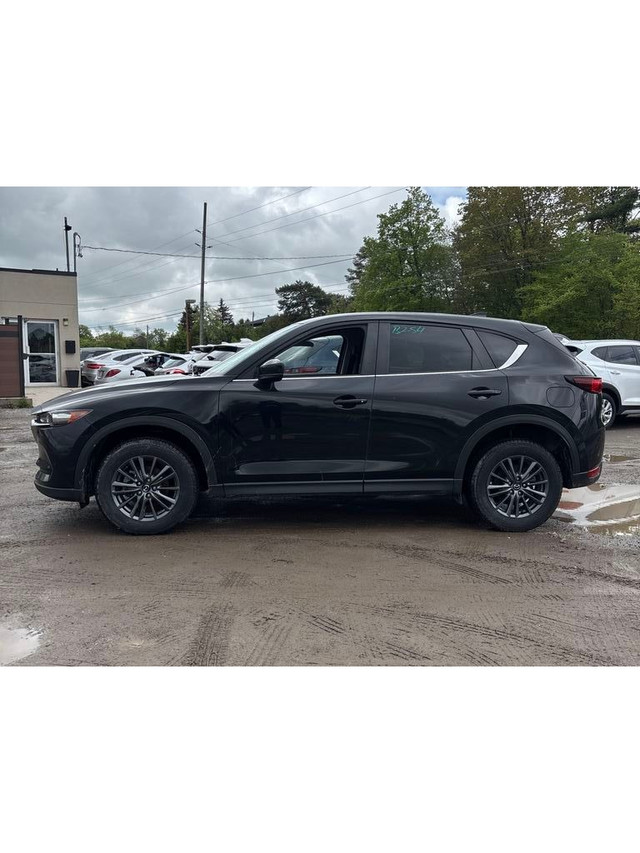 2021 Mazda CX-5 2021.5 GX in Cars & Trucks in Mississauga / Peel Region - Image 2
