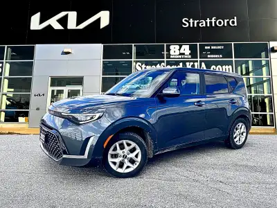 Wireless Charging, Heated Steering Wheel, Lane Keep Assist, Blind Spot Detection, Android Auto! "Str...