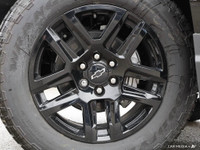 Conquer the Canadian Terrain with the 2025 Chevrolet Silverado 1500 RST: Power, Precision, and Perfo... (image 5)