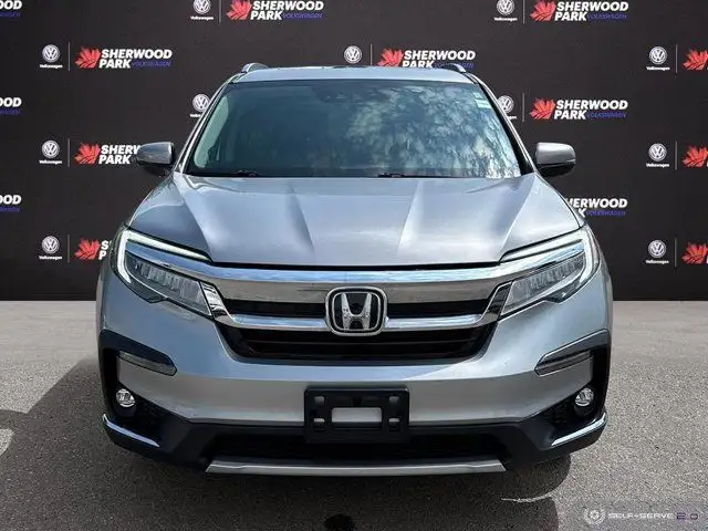 2020 Honda Pilot Touring 7-Passenger | HEATED & COOLED SEATS in Cars & Trucks in Strathcona County - Image 10