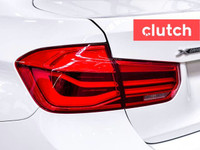 Auto Dimming Rearview Mirror, Front Heated Seats, Driver Seat Memory System and more! Clutch is the... (image 8)