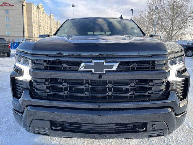2025 Chevrolet Silverado 1500 RST in Cars & Trucks in Edmonton - Image 4