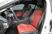 SUPERCHARGED, ALL WHEEL DRIVE, NAVIGATION SYSTEM, HEATED FRONT SEATS, RAIN SENSING WIPERS, BACK-UP C... (image 9)