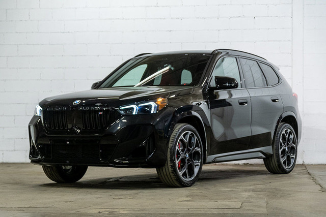 2025 BMW X1 M35i xDrive | Premium amélioré | Assist in Cars & Trucks in City of Montréal - Image 3